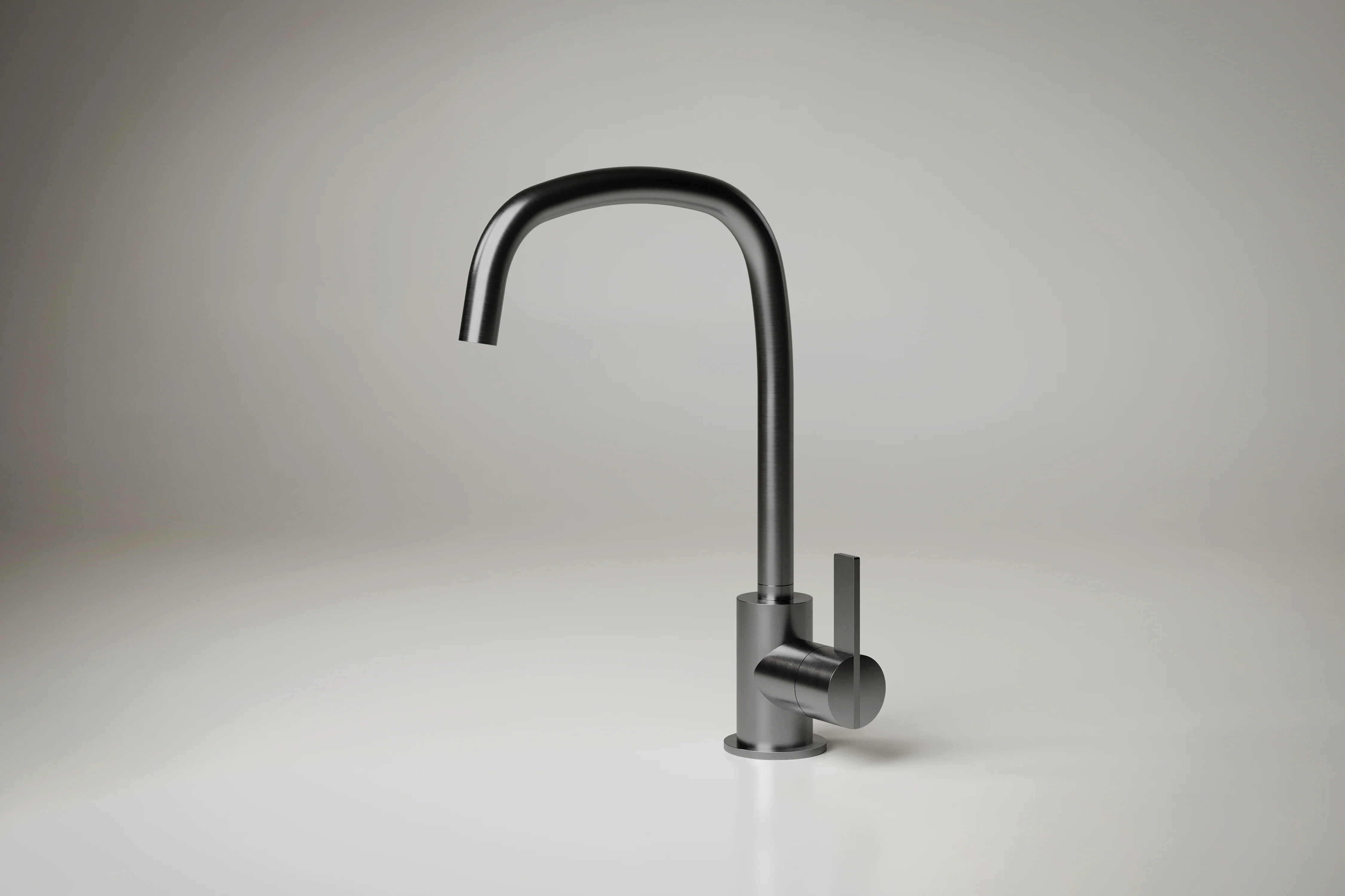 Kitchen tapware